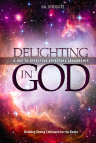 Title: Delighting In God, Author: Larry R. Cochard PhD