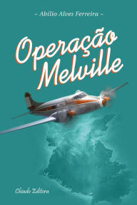 Title: Operação Melville, Author: Joanna Molloy