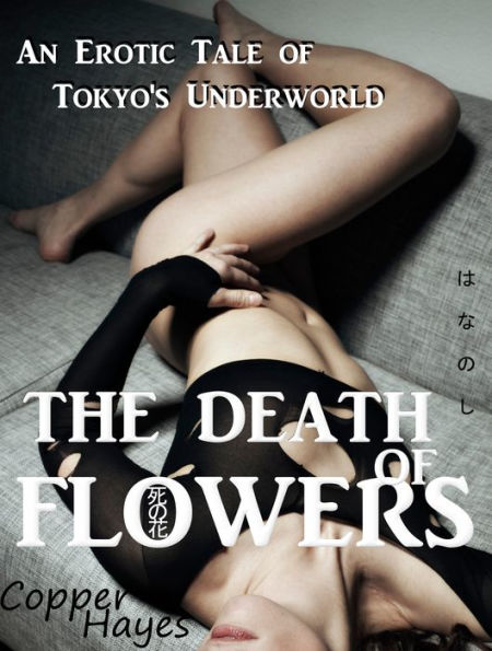 The Death of Flowers (Hana no Shi Part 1)