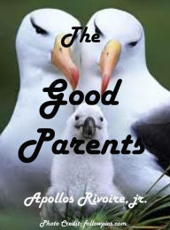 Title: The Good Parents, Author: Apollos Rivoire Jr