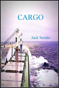Title: Cargo, Author: Jack Sender