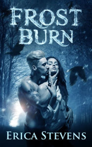 Title: Frost Burn (The Fire and Ice Series, Book 1), Author: Erica Stevens