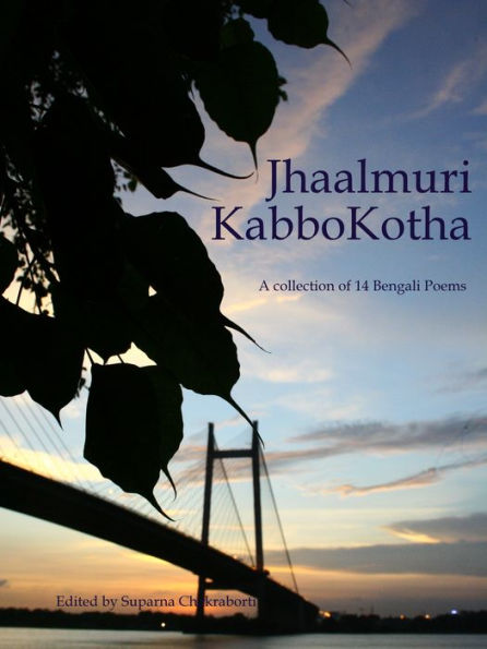 Jhaalmuri Kabbo Kotha: Bengali Poems