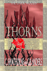 Title: Thorns, Author: C. Hawthorne