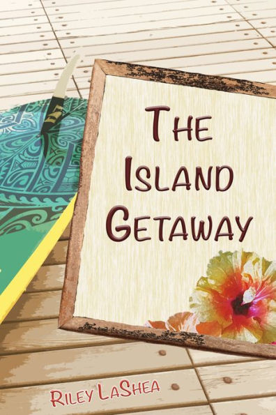 The Island Getaway (Meddling Friends - Kelsie: Book 3)