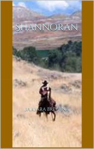 Title: Shannoran, Author: Barbara Bretana