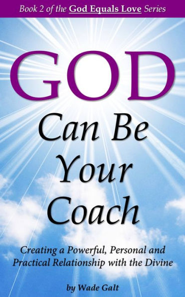 God Can Be Your Coach