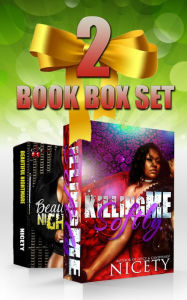 Title: Beautiful Nightmare & Killing Me Softly- 2 Book Box Set, Author: Nicety