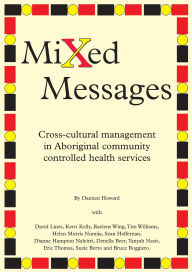 Title: MiXed Messages, Author: Damien Howard