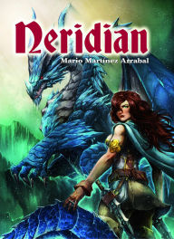 Title: Neridian, Author: Mario Martínez Arrabal Sr