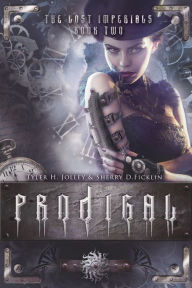 Title: Prodigal, Author: Tyler H. Jolley