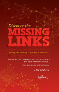 Title: Missing Links, Author: Daniel Petra