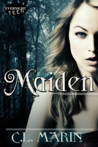 Title: Maiden, Author: C.L. Marin