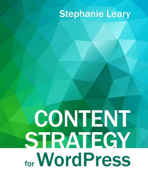 Content Strategy for WordPress