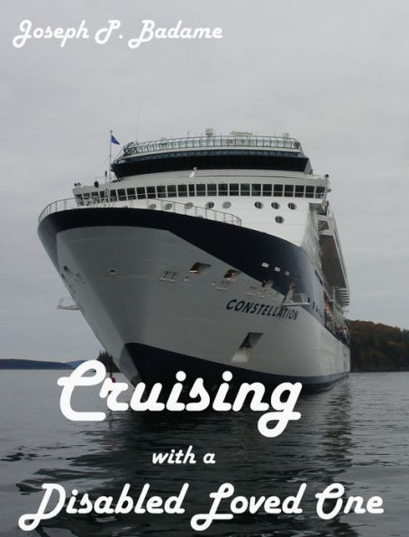 Cruising with a Disabled Loved One