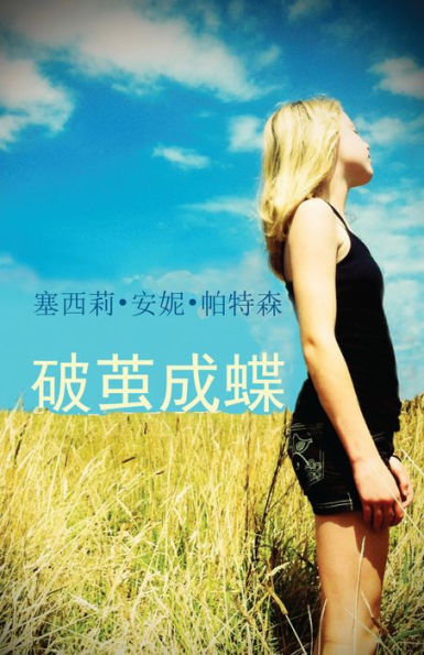 po jian cheng dieyin xing (Invisible in Simplified Mandarin)