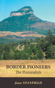 Title: Border Pioneers, Author: Joan Stanfield