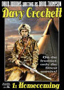 Davy Crockett 1: Homecoming
