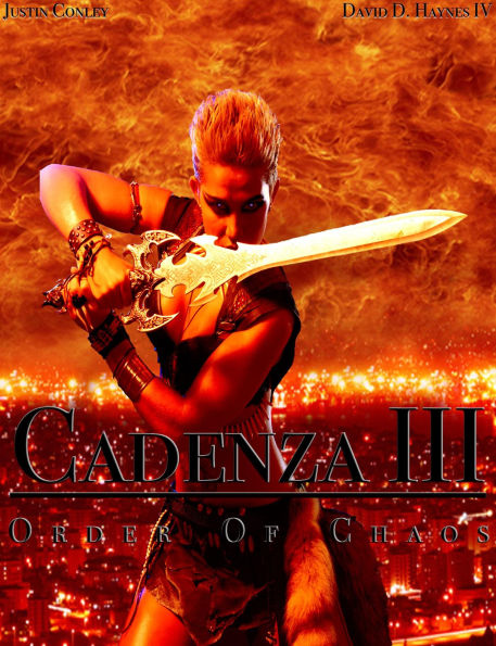Cadenza III: Order of Chaos