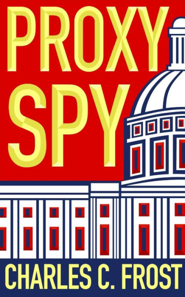 Proxy Spy