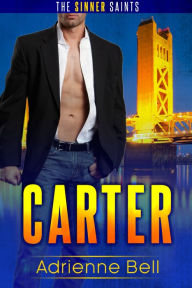 Title: Carter, Author: Adrienne Bell