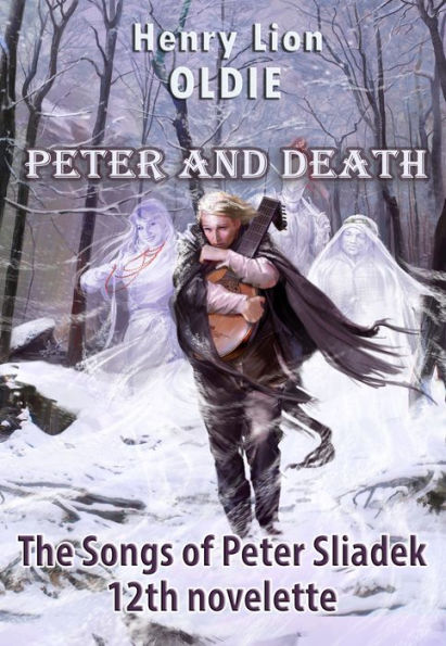 Peter And Death