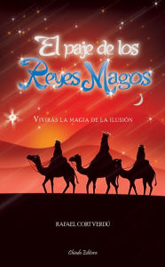 Title: El paje de los reyes magos, Author: Rafael Cort