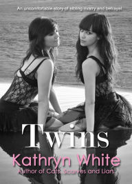Title: Twins, Author: Kathryn White