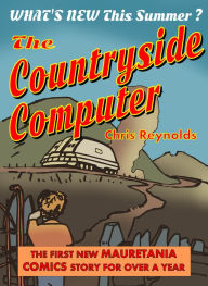 Title: The Countryside Computer, Author: Chris Reynolds