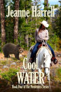 Cool Water (The Westerners, Book 4)