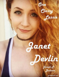 Title: Janet Devlin, Author: Yuma Shinohara