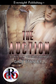 Title: The Auction, Author: Gale Stanley