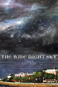 Title: The Wide Night Sky, Author: Matt Dean