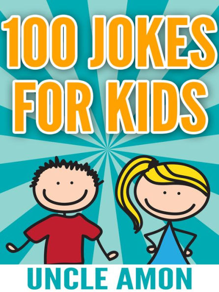 100 Jokes for Kids