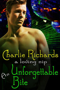 Title: An Unforgettable Bite, Author: Charlie Richards