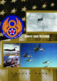 Title: Above and Beyond:, Author: Cheryl Pula