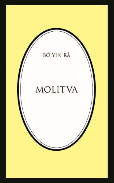 Molitva