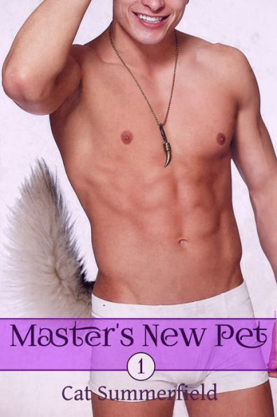 Master's New Pet 1