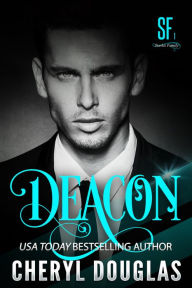 Title: Deacon (Billionaire Boss Romance), Author: Cheryl Douglas