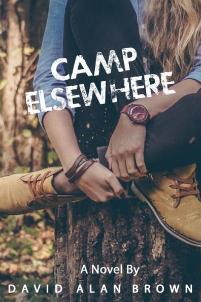 Camp Elsewhere