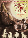 Grimm's Fairy Tales: a Stage Play