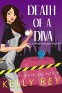 Death of a Diva (Jamie Winters Mysteries book #2)
