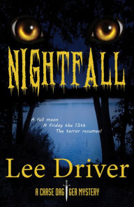 Title: Nightfall, Author: Lee Driver