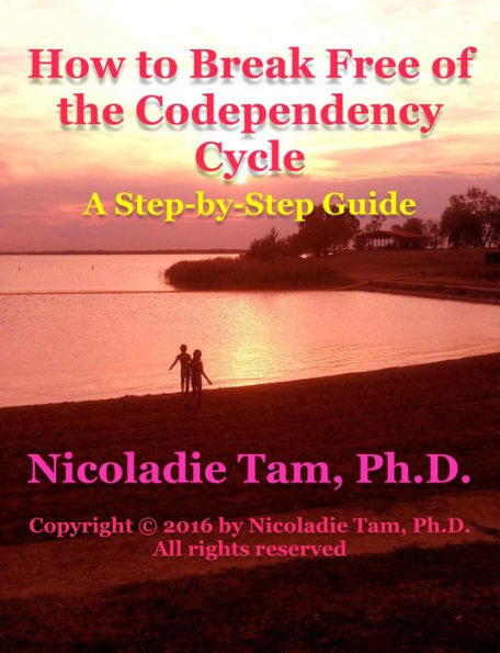 How to Break Free of the Codependency Cycle: A Step-by-Step Guide