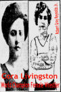 Cora Livingston World Champion Female Wrestler