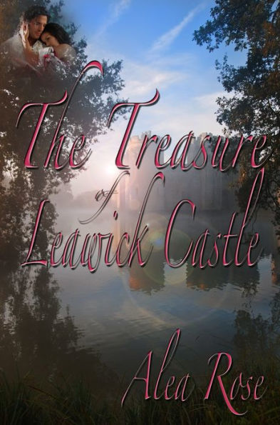 The Treasure of Leawick Castle