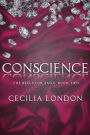 Conscience (Bellator Saga, #2)