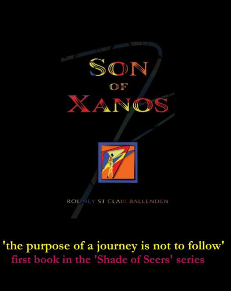 Son of Xanos