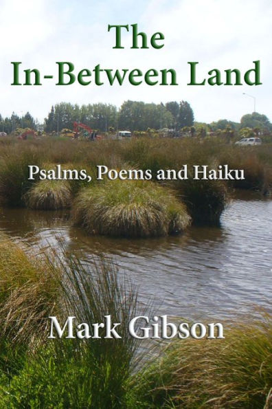 The in-Between Land: Psalms, Poems and Haiku