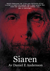 Title: Siaren, Author: Daniel E Andersson